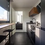 Bhost - Magdalena Lll Διαμέρισμα