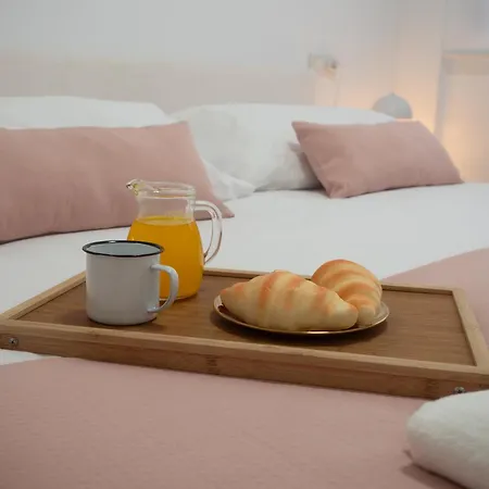 Bhost - Magdalena Lll Kordoba