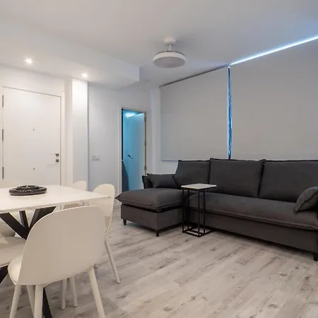 Bhost - Magdalena Lll Apartament Kordoba