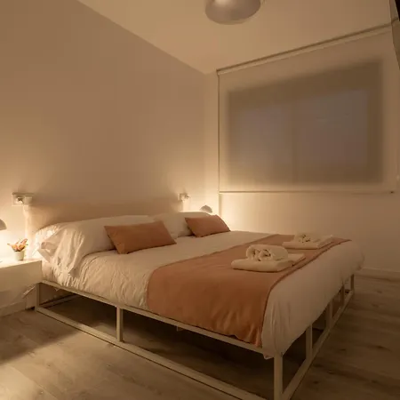 Apartament Bhost - Magdalena Lll Kordoba