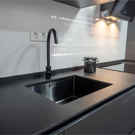 Bhost - Magdalena Lll Διαμέρισμα