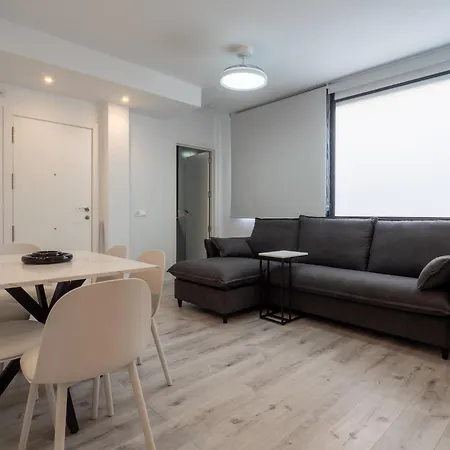 Apartament Bhost - Magdalena Lll