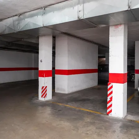 Διαμέρισμα Bhost - Magdalena Lll