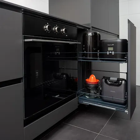 Διαμέρισμα Bhost - Magdalena Lll