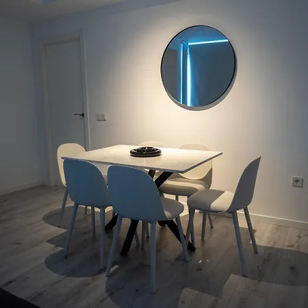 Apartment Bhost - Magdalena Lll Córdoba