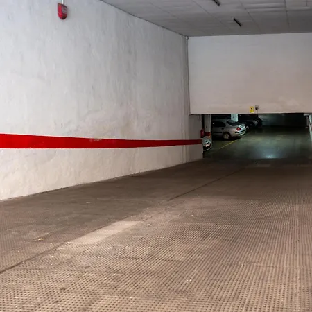 Apartament Bhost - Magdalena Lll *