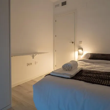 Apartament Bhost - Magdalena Lll Kordoba