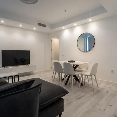 Bhost - Magdalena Lll Κόρδοβα