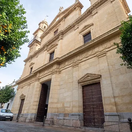 Apartamento Bhost - Magdalena Lll Córdova