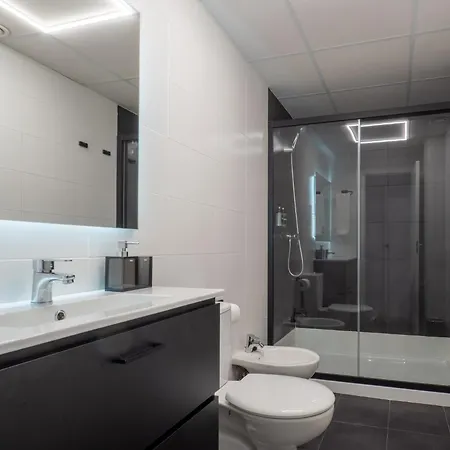 Apartament Bhost - Magdalena Lll Kordoba