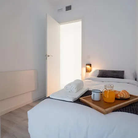 Bhost - Magdalena Lll Apartament *