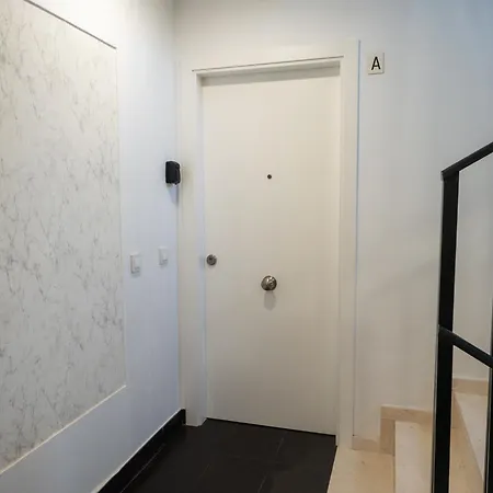 Bhost - Magdalena Lll Kordoba