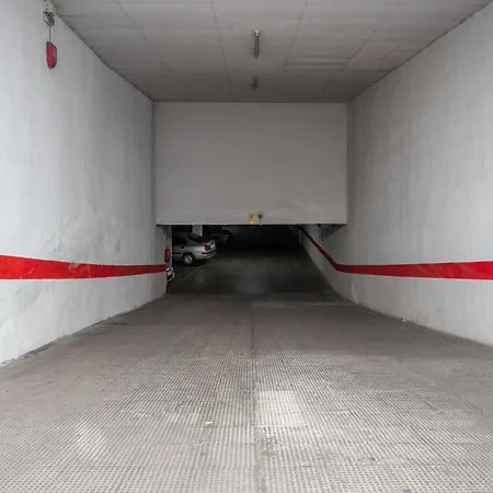 Bhost - Magdalena Lll Apartament *