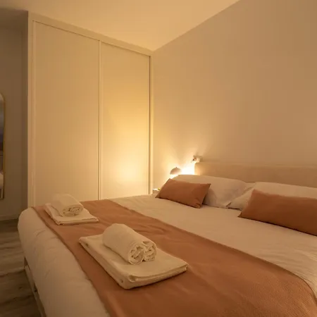 Apartament Bhost - Magdalena Lll