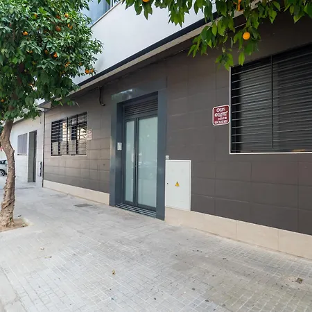 Bhost - Magdalena Lll Διαμέρισμα