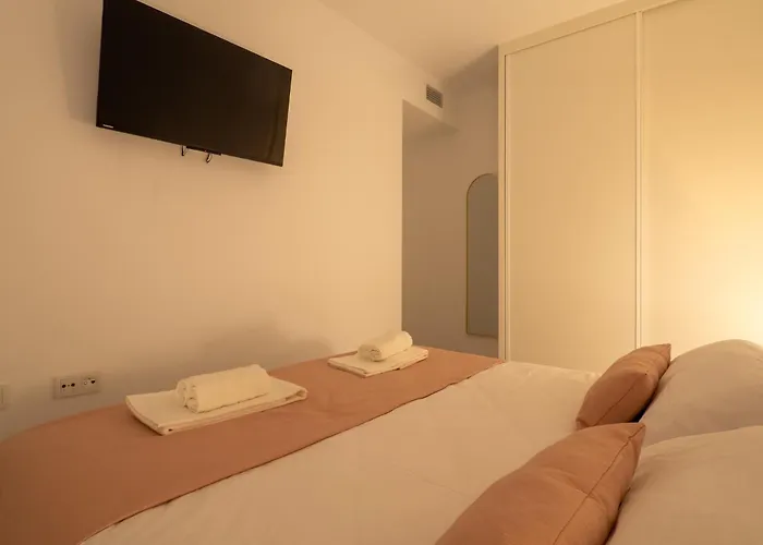 Bhost - Magdalena Lll Cordoue