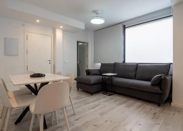 Appartement Bhost - Magdalena Lll