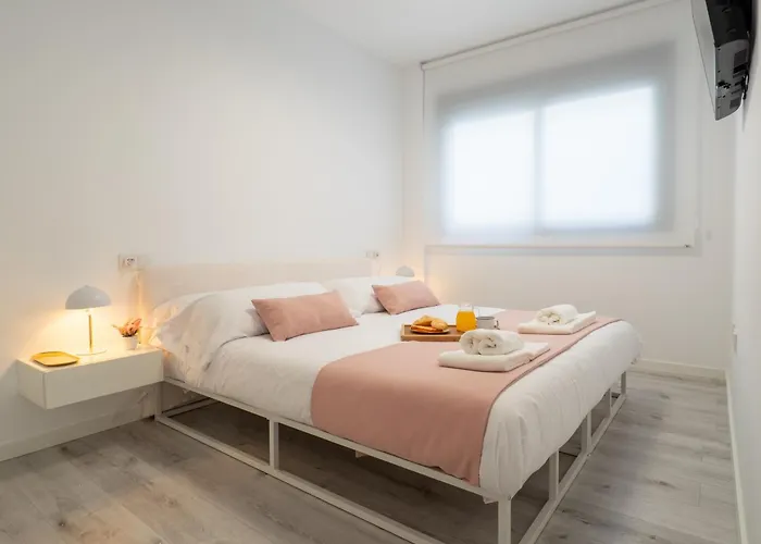 Bhost - Magdalena Lll * Cordoue