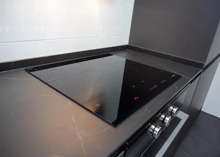 Bhost - Magdalena Lll Appartement Cordoue