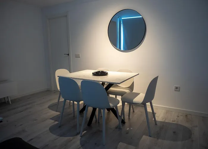 Appartement Bhost - Magdalena Lll Cordoue