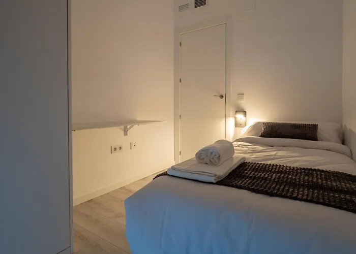 Appartement Bhost - Magdalena Lll Cordoue