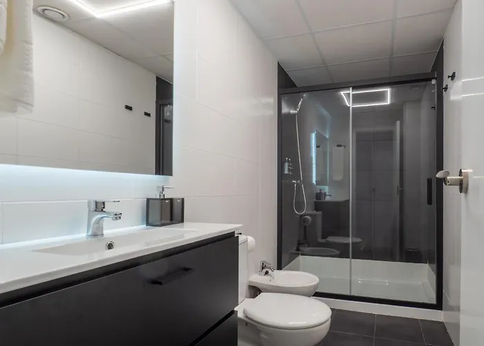 Appartement Bhost - Magdalena Lll Cordoue