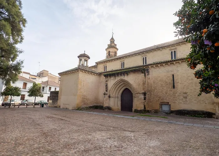 Bhost - Magdalena Lll Apartamento *