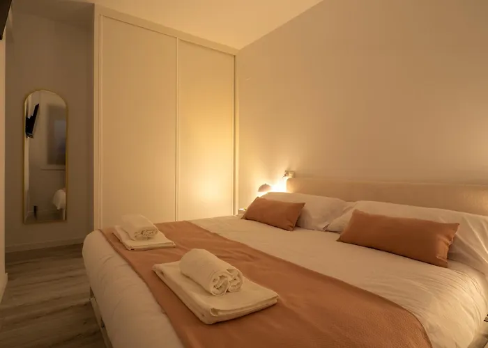 Apartamento Bhost - Magdalena Lll