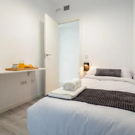 Bhost - Magdalena Lll Apartmán *