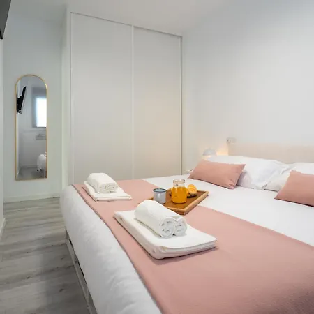 Bhost - Magdalena Lll Apartman Córdoba