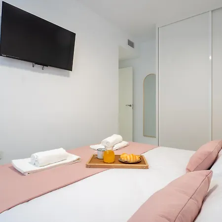 Bhost - Magdalena Lll Apartman