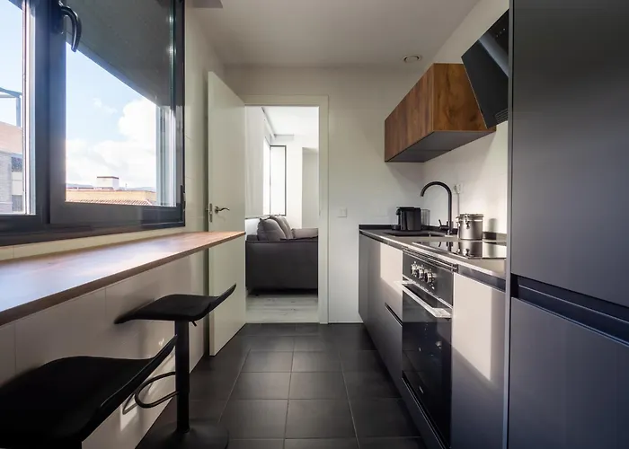 Bhost - Magdalena Lll Apartmán