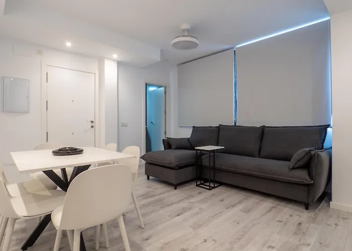 Bhost - Magdalena Lll Apartmán Córdoba