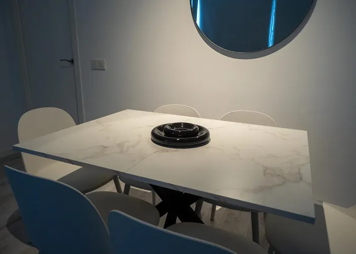 Bhost - Magdalena Lll Córdoba