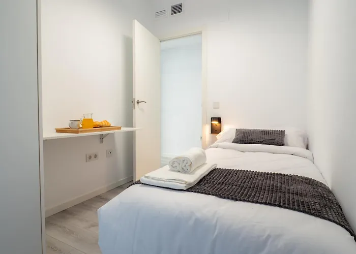 Bhost - Magdalena Lll Apartmán *