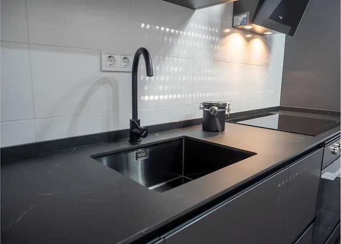 Bhost - Magdalena Lll Apartmán