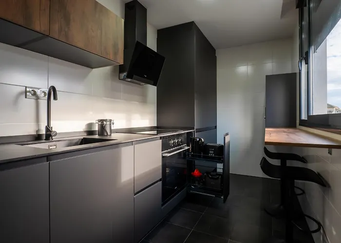 Bhost - Magdalena Lll Apartmán Córdoba