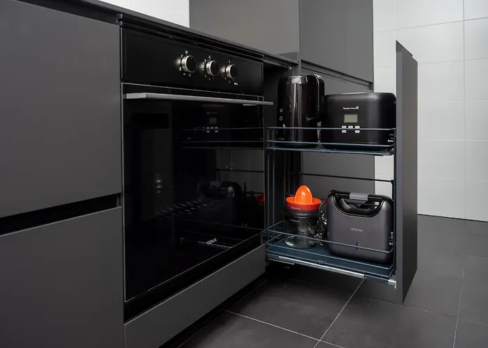 Apartmán Bhost - Magdalena Lll