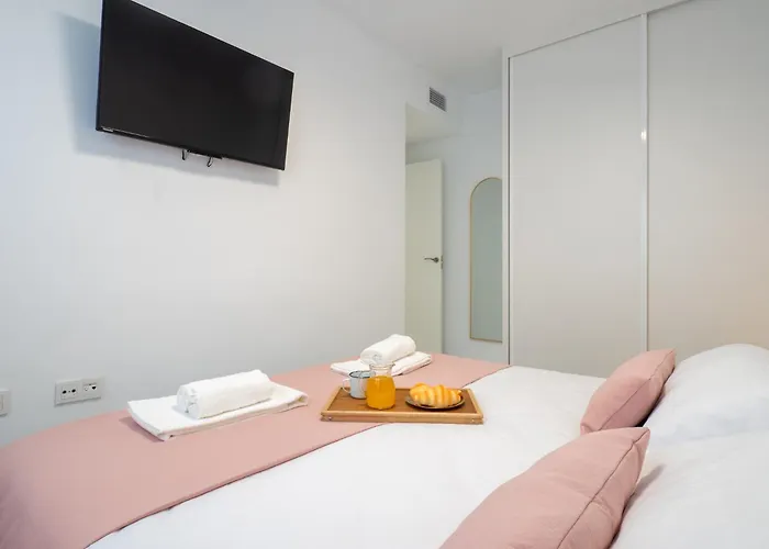 Bhost - Magdalena Lll Apartmán