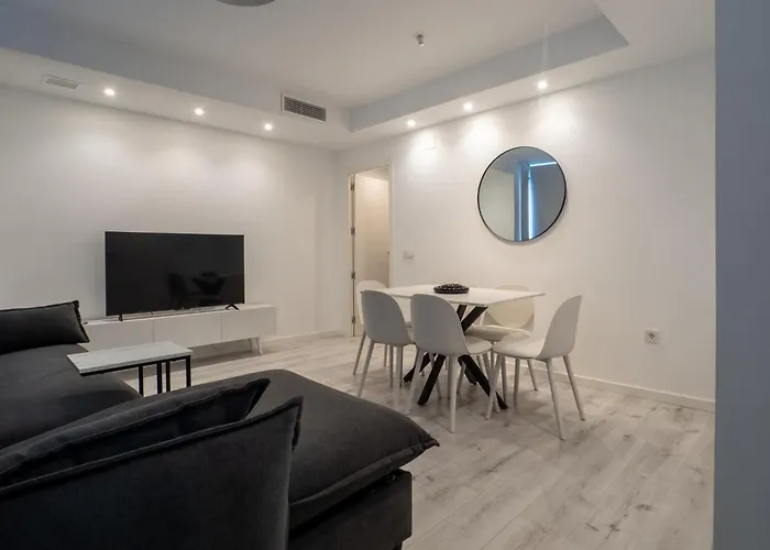 Bhost - Magdalena Lll Córdoba