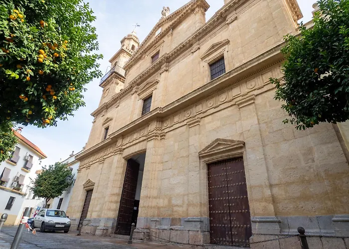 Apartmán Bhost - Magdalena Lll Córdoba