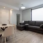 Apartment Bhost - Magdalena Lll