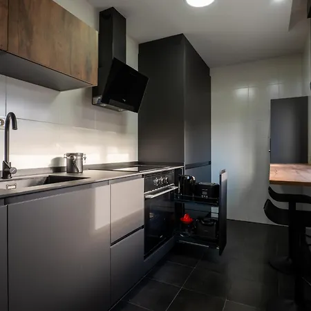 Bhost - Magdalena Lll Appartement Córdoba