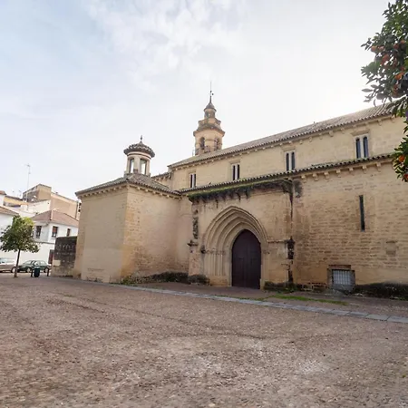 Bhost - Magdalena Lll Appartement *