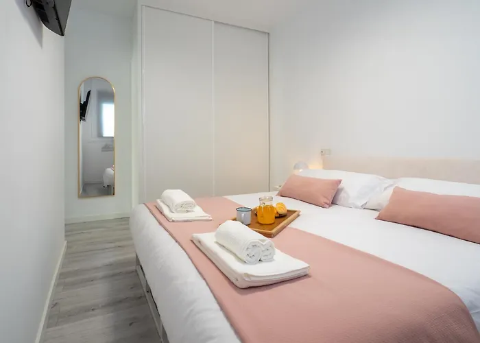 Bhost - Magdalena Lll Appartement Córdoba