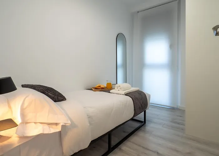 Bhost - Magdalena Lll Córdoba